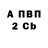 A-PVP СК КРИС LeXoff UpGrade